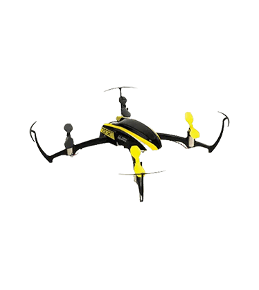 Квадрокоптеры Blade Nano QX