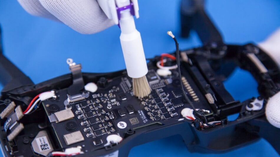 Ремонт техники Blade